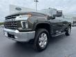 2023 Chevrolet Silverado 2500 HD LTZ Truck Crew Cab