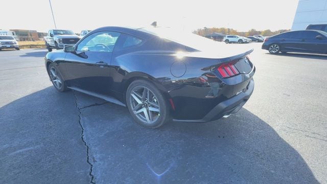 2026 Ford Mustang EcoBoost Premium Fastback - Photo 6