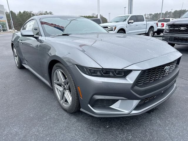 2026 Ford Mustang EcoBoost Premium Fastback - Photo 27