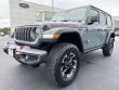 2025 Jeep Wrangler Rubicon SUV