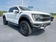 2023 Ford F-150 Raptor Truck SuperCrew Cab