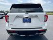 2021 Ford Explorer Platinum SUV