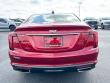 2022 CADILLAC CT5 Premium Luxury Sedan