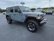 2025 Jeep Wrangler Rubicon SUV