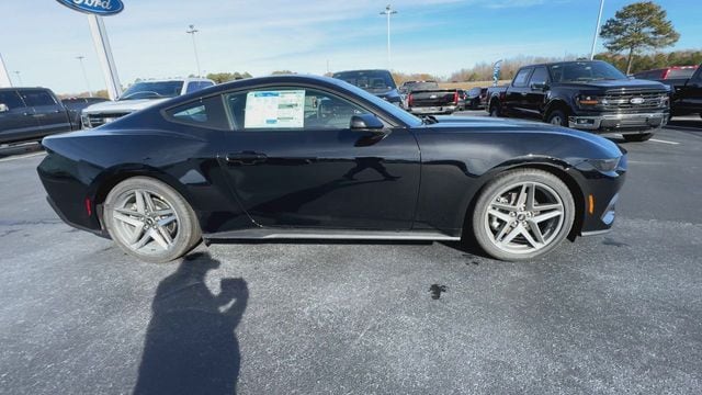 2026 Ford Mustang EcoBoost Premium Fastback - Photo 9