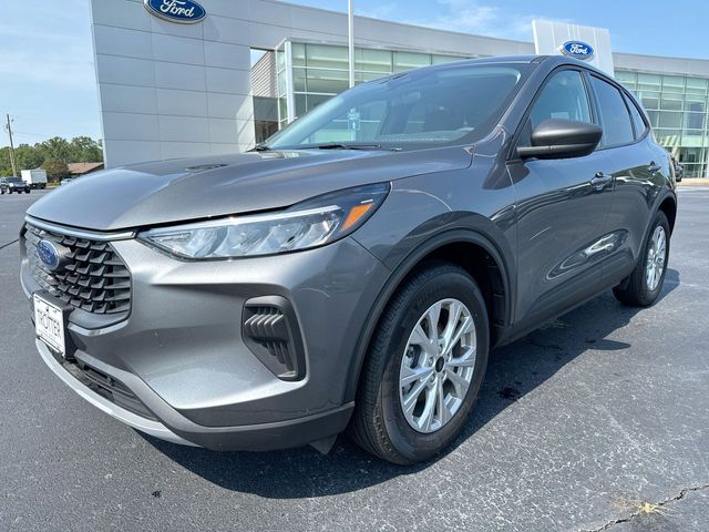 2026 Ford Escape