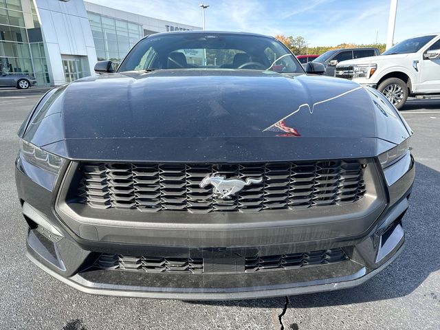 2026 Ford Mustang EcoBoost Premium Fastback - Photo 28