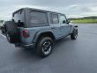 2025 Jeep Wrangler Rubicon SUV