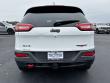 2017 Jeep Cherokee Trailhawk 4x4 SUV