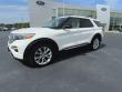 2021 Ford Explorer Platinum SUV