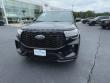2025 Ford Explorer ST-Line SUV