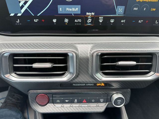 2026 Ford Mustang EcoBoost Premium Fastback - Photo 19