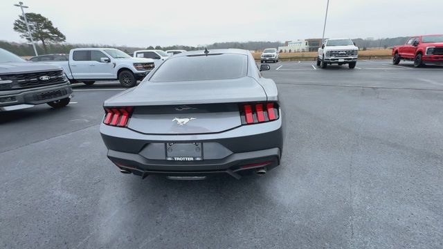 2026 Ford Mustang EcoBoost Premium Fastback - Photo 7