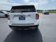 2021 Ford Explorer Platinum SUV