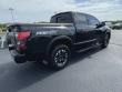 2021 Nissan Titan PRO-4X Truck Crew Cab