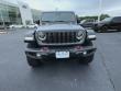 2025 Jeep Wrangler Rubicon SUV