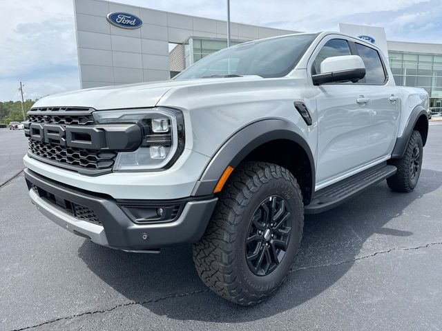 2026 Ford Ranger Raptor 4x4 SuperCrew 5' Box's photo
