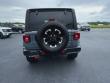 2025 Jeep Wrangler Rubicon SUV