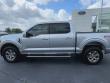 2023 Ford F-150 Truck SuperCrew Cab