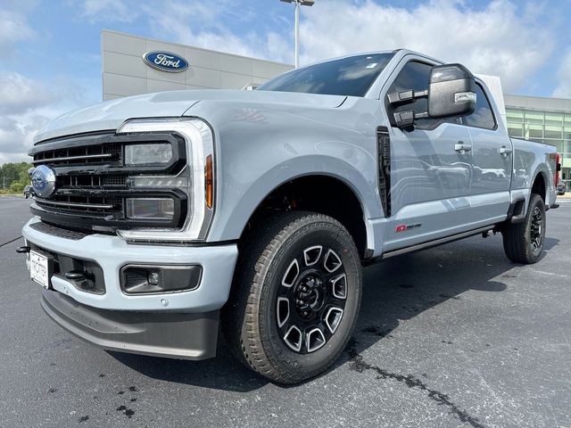 2026 Ford F-250 Platinum Truck Crew Cab