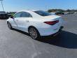 2025 Mercedes-Benz CLA 250 Coupe