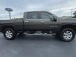 2023 Chevrolet Silverado 2500 HD LTZ Truck Crew Cab