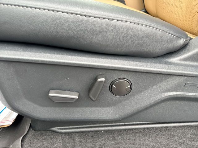2026 Ford F-250 Super Duty Lariat - Photo 12