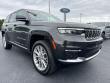 2023 Jeep Grand Cherokee L Summit SUV