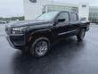 2026 Nissan Frontier SV Truck Crew Cab