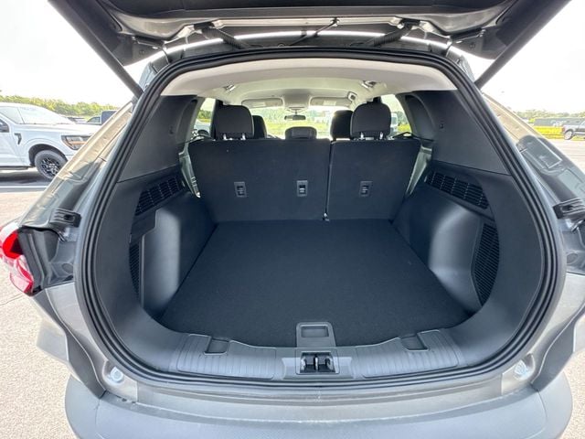 2026 Ford Escape Active - Photo 23
