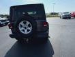 2020 Jeep Wrangler Sport SUV
