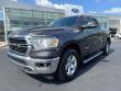 2021 Ram 1500 Big Horn/Lone Star Truck Quad Cab