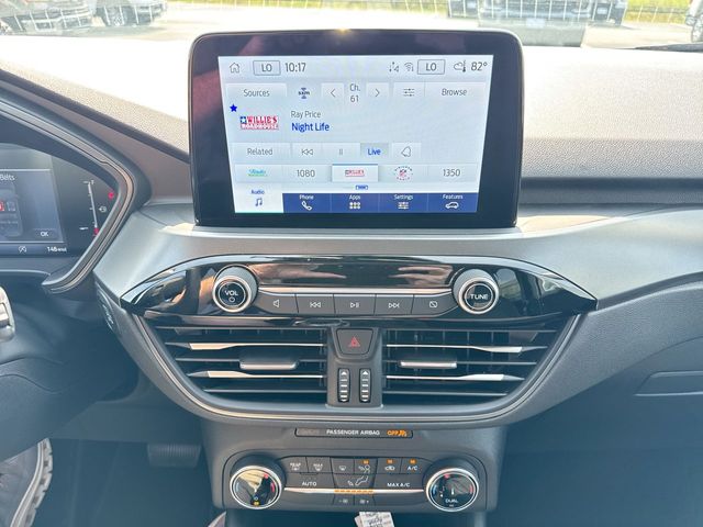 2026 Ford Escape Active - Photo 16