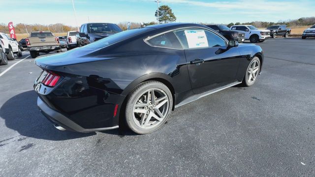 2026 Ford Mustang EcoBoost Premium Fastback - Photo 8