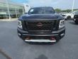 2021 Nissan Titan PRO-4X Truck Crew Cab