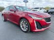 2022 CADILLAC CT5 Premium Luxury Sedan