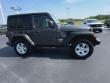 2020 Jeep Wrangler Sport SUV