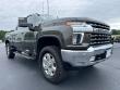 2023 Chevrolet Silverado 2500 HD LTZ Truck Crew Cab