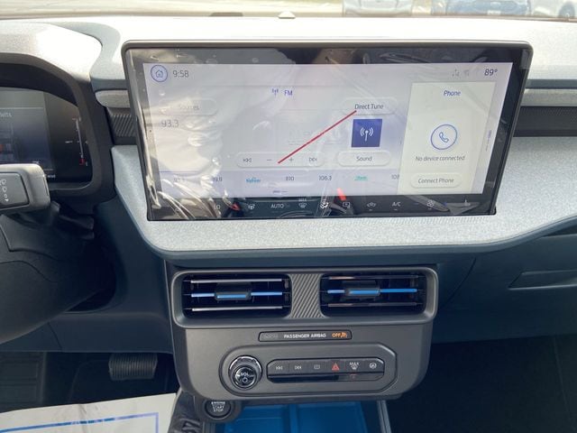 2025 Ford Maverick XLT - Photo 16