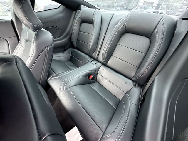 2026 Ford Mustang EcoBoost Premium Fastback - Photo 22