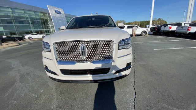 Used 2023 Lincoln Navigator L Reserve SUV
