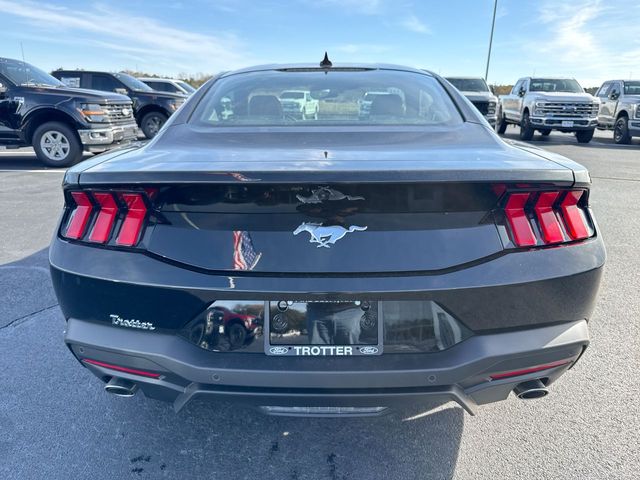 2026 Ford Mustang EcoBoost Premium Fastback - Photo 23
