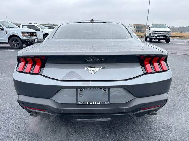 2026 Ford Mustang EcoBoost Premium Fastback - Photo 23
