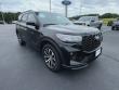 2025 Ford Explorer ST-Line SUV
