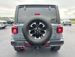2025 Jeep Wrangler Rubicon SUV