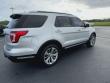 2018 Ford Explorer Limited SUV