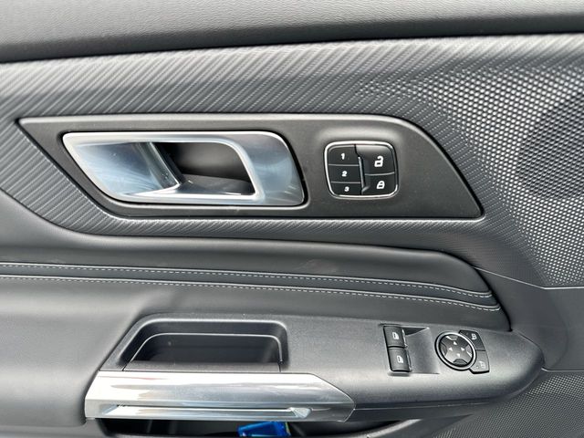 2026 Ford Mustang EcoBoost Premium Fastback - Photo 13