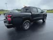 2026 Nissan Frontier SV Truck Crew Cab