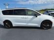 2025 Chrysler Pacifica Limited Van Passenger Van