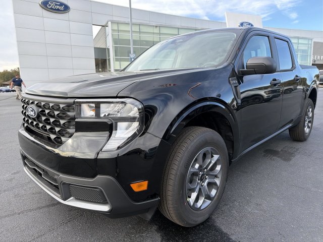 2026 Ford Maverick XLT Truck SuperCrew